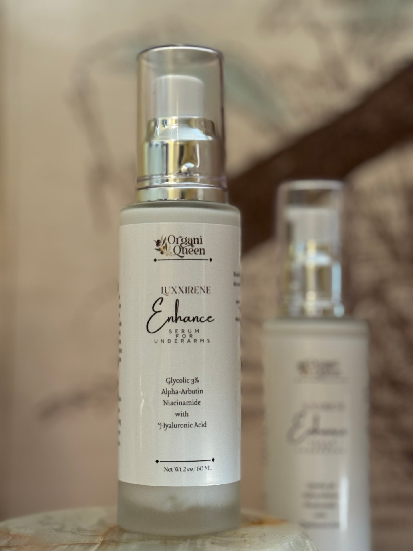 Enhance Serum for Armpit