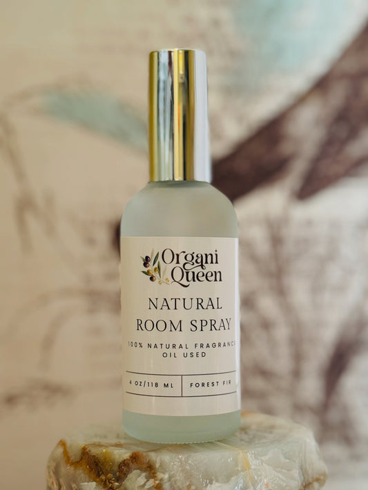 Natural Room Spray