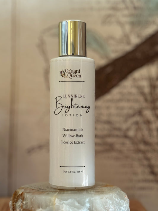 Brightening Lotion